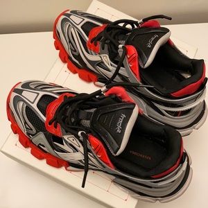 Balenciaga track2 size 11